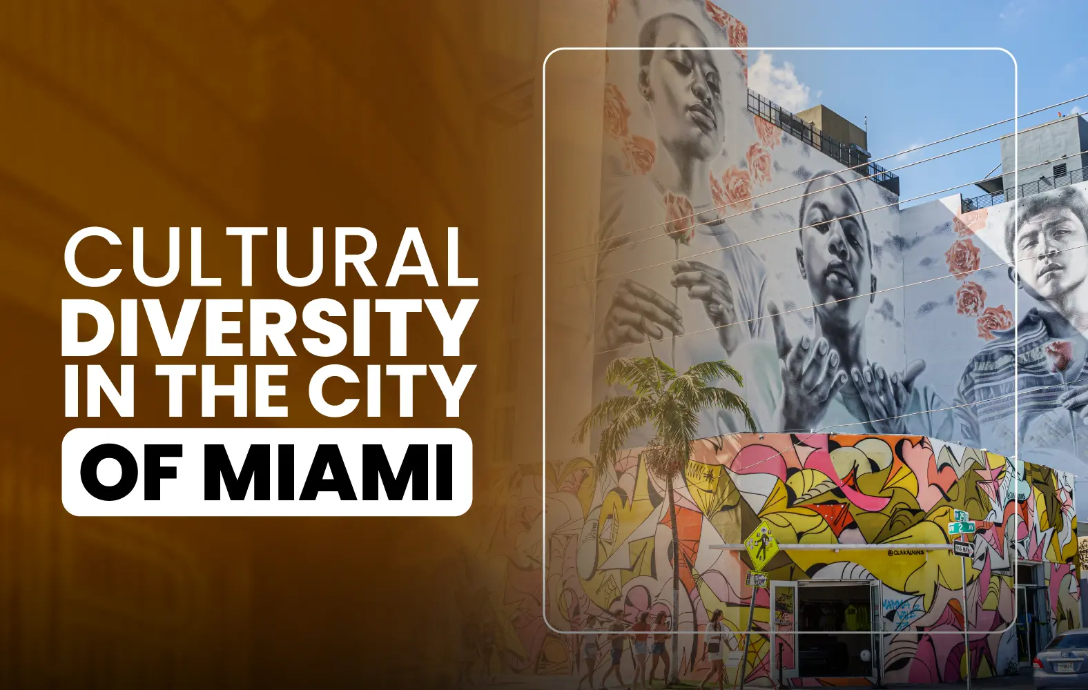 Culture in the city of Miami