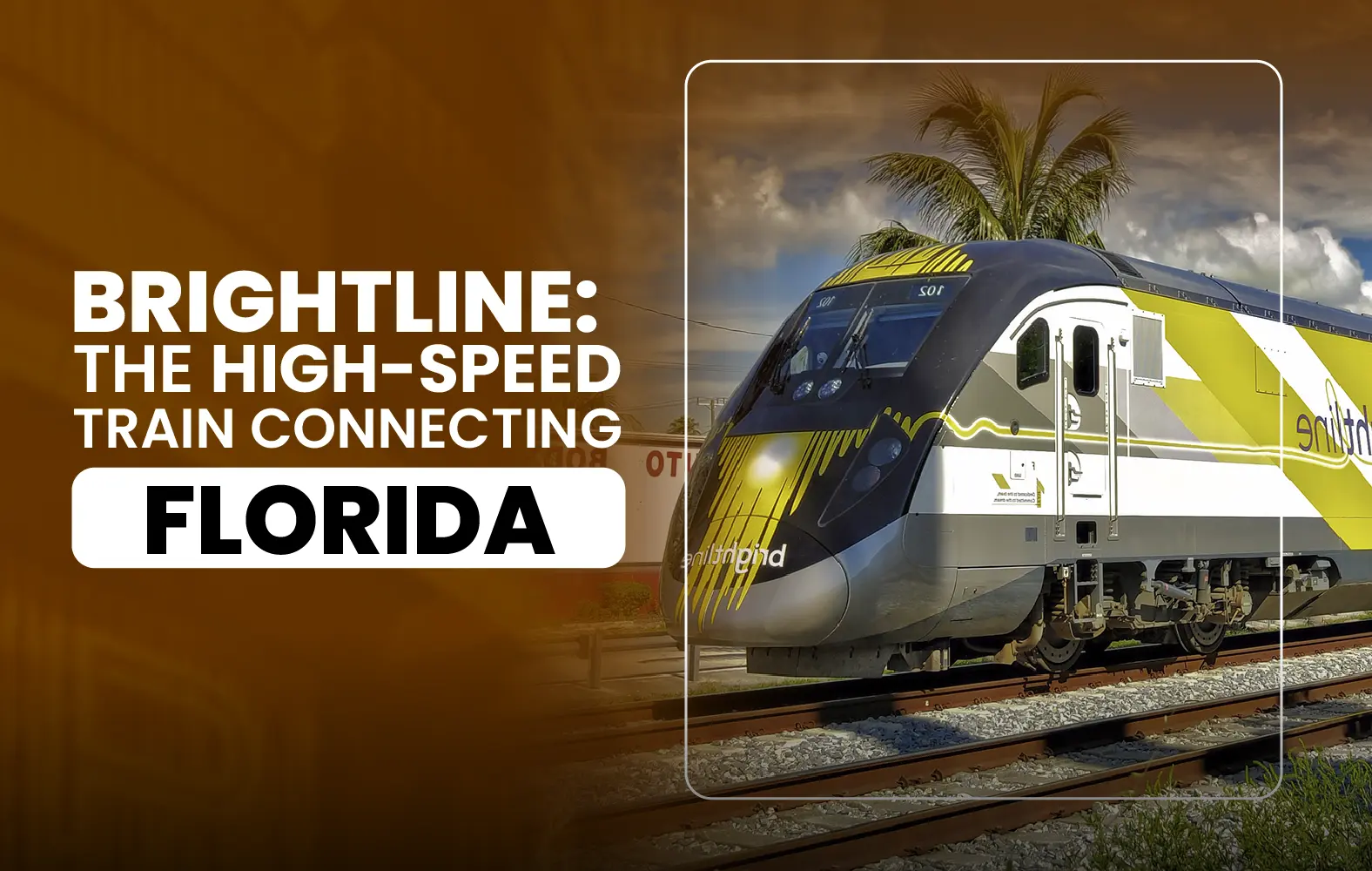 Brightline (high-speed rail)