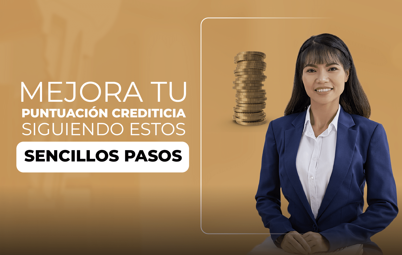 Mejora tu puntuación crediticia siguiendo estos sencillos pasos