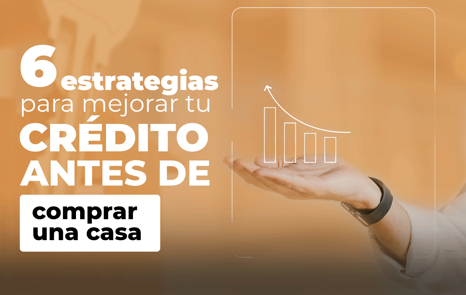 Mejora tu puntuación crediticia con estas simples estrategias