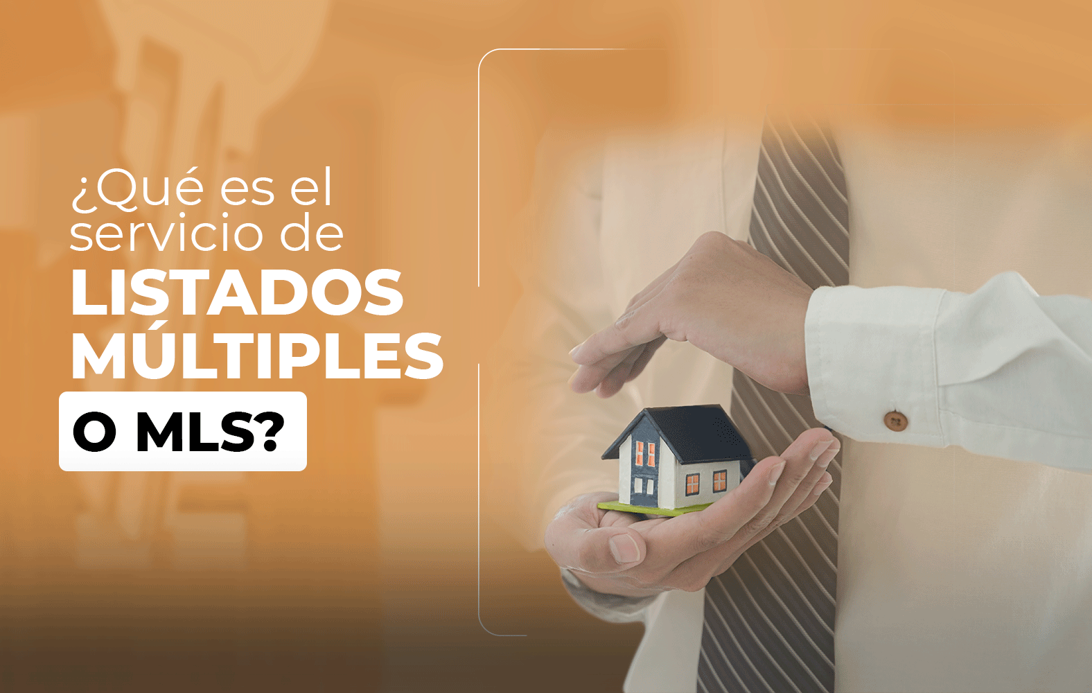 Conoce qué es el servicio de listado múltiple o MLS