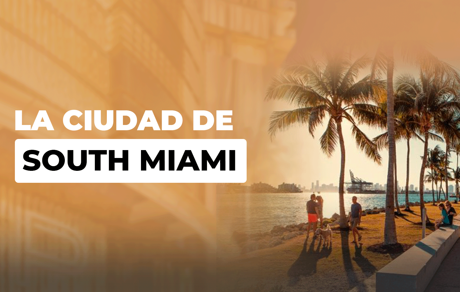 Conoce South Miami