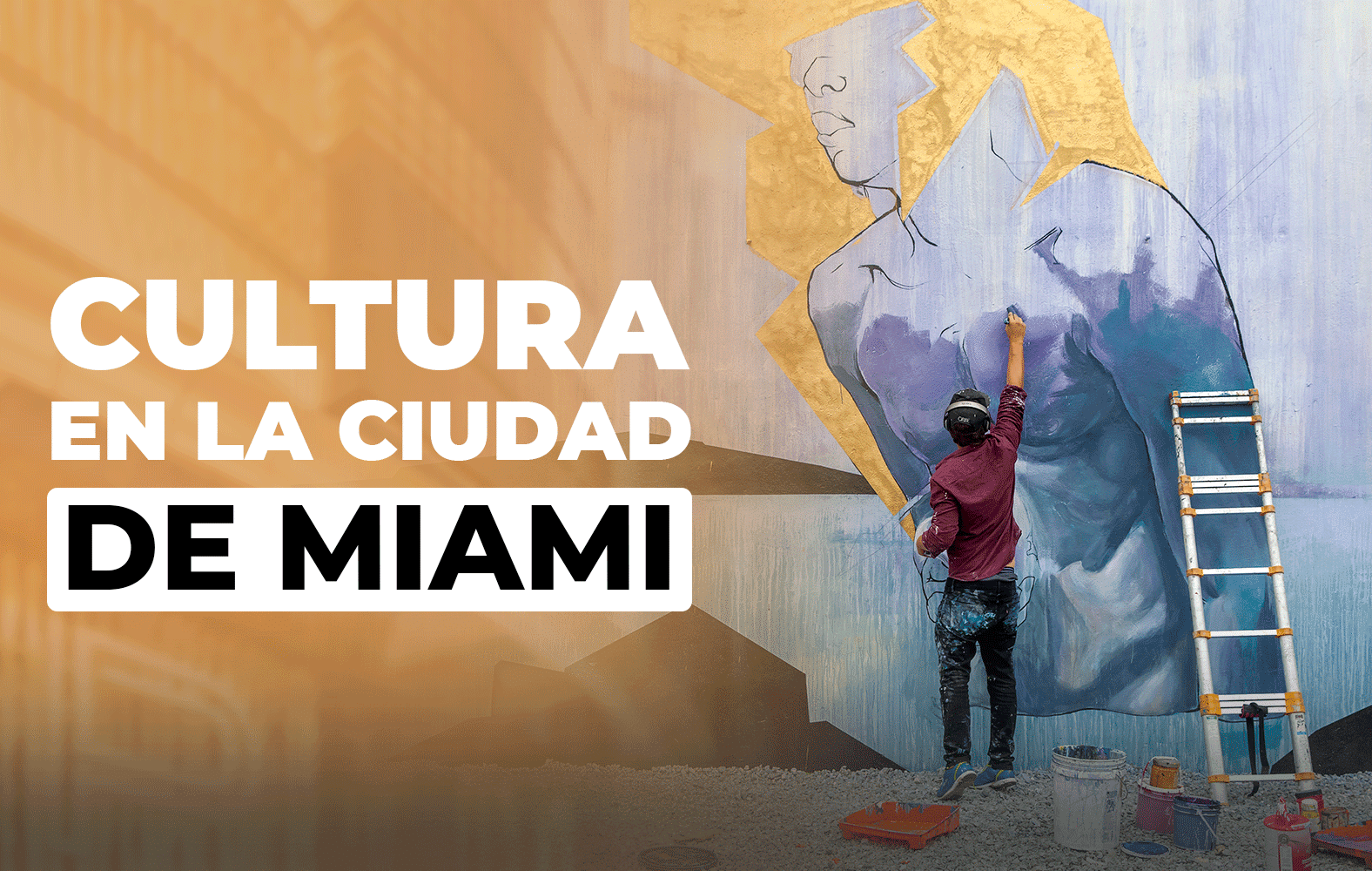 Cultura en la ciudad de Miami