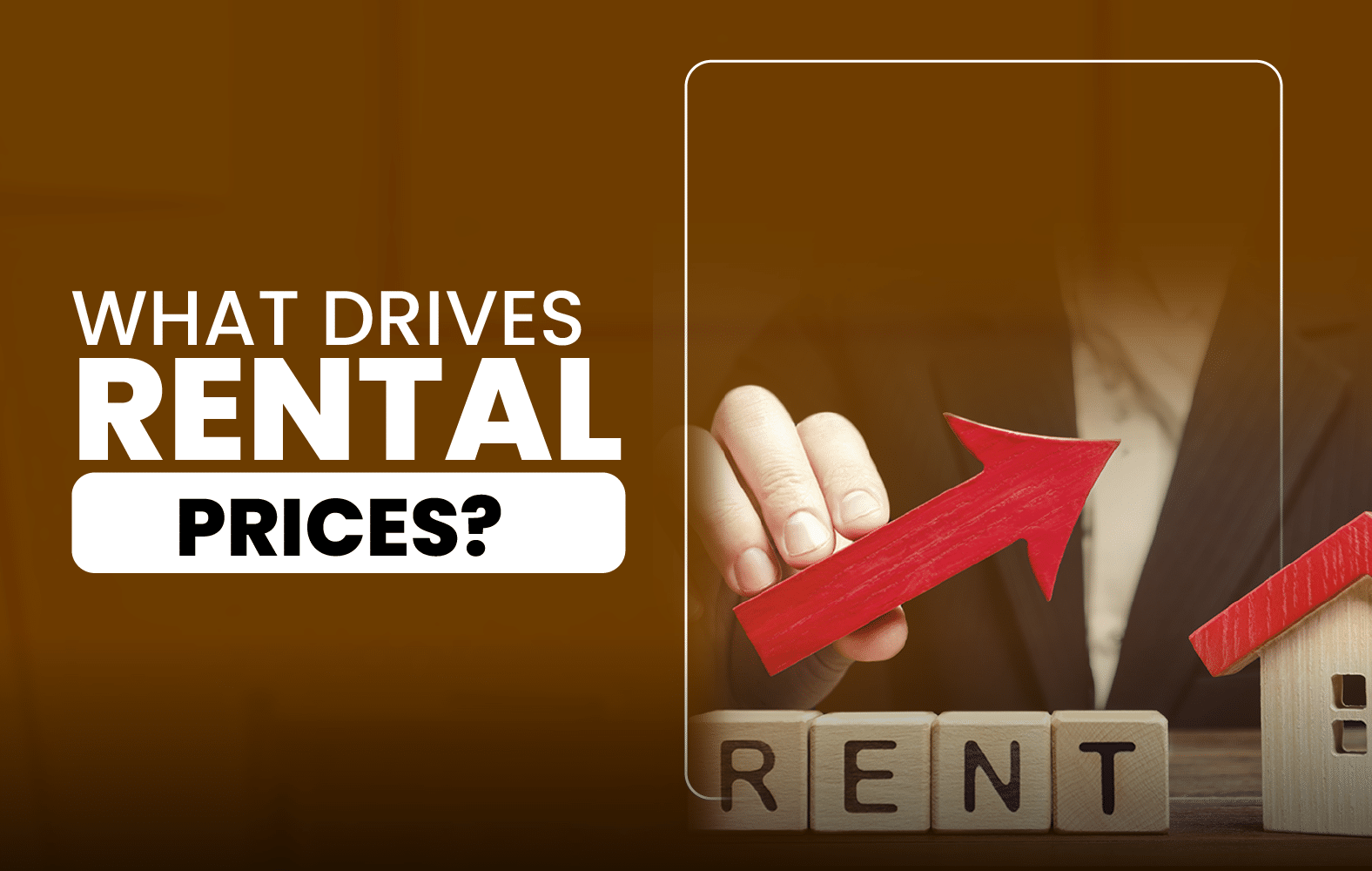 What Drives Rental Prices?