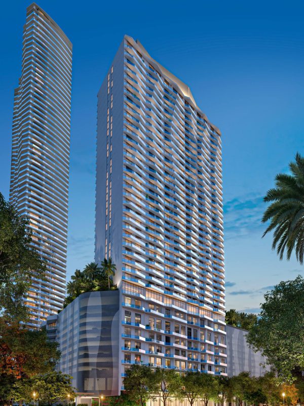 VICEROY-BRICKELL_Facade